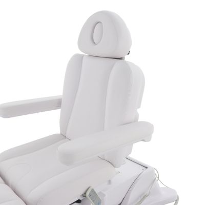 Педикюрное кресло электрическое 3 мотора Med-Mos ММКП-3 КО-196DP-00