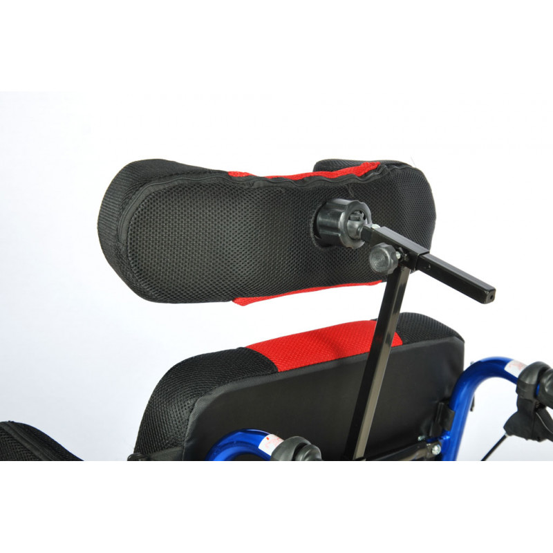 Кресло-коляска механическая FS204BJG