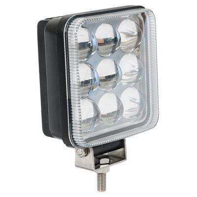 Автомобильная светодиодная противотуманная фара ММC.WL-11