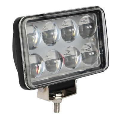 Универсальная светодиодная противотуманная фара ММC.WL-12