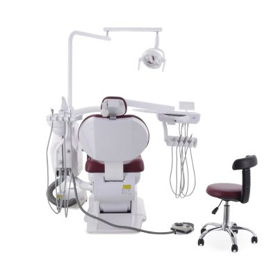 Стоматологическая установка CQ-215 (СО-001М-00)