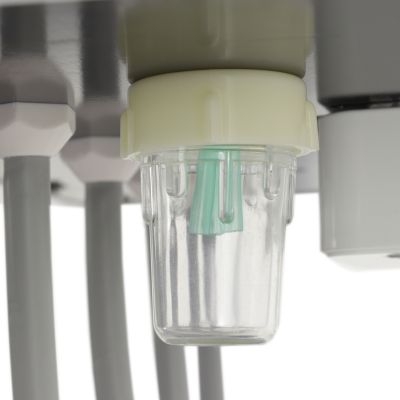 Стоматологическая установка CQ-218 Style нижняя подача (СО-011М-00)