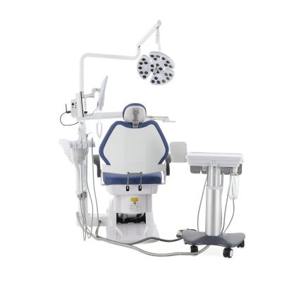 Стоматологическая установка MedMos CQ-219-I