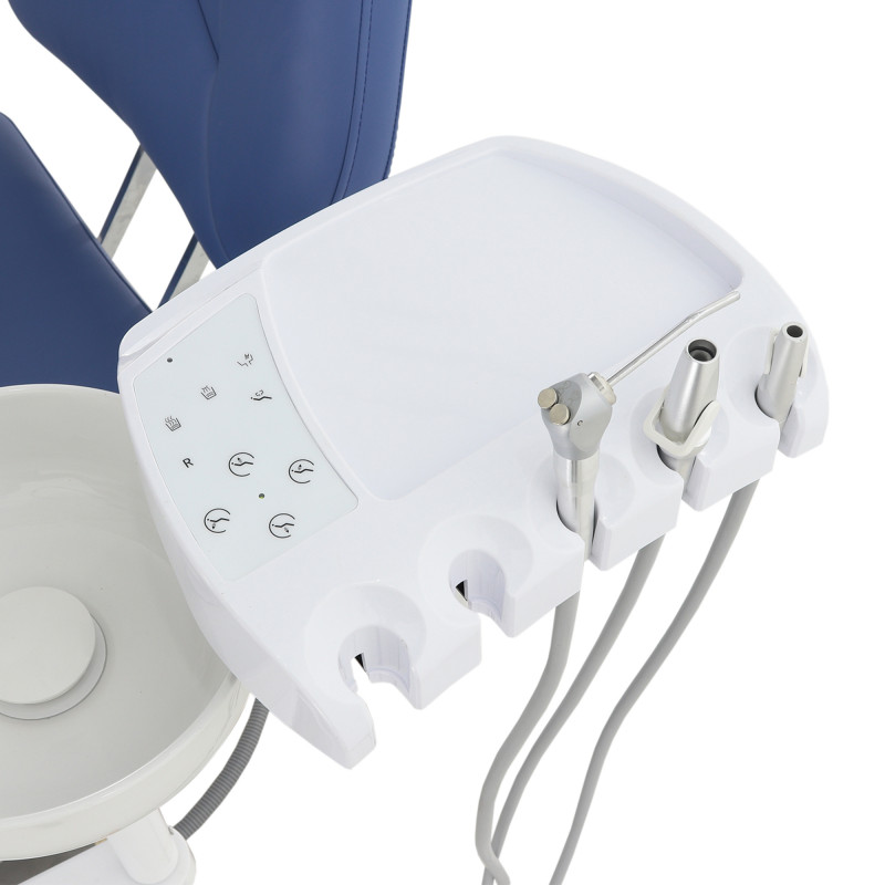 Стоматологическая установка CQ-219-I (СО-010М-02) (Implant)