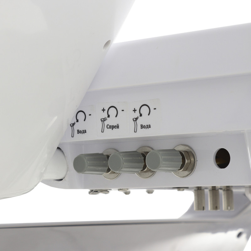 Стоматологическая установка CQ-219-I (СО-010М-02) (Implant)