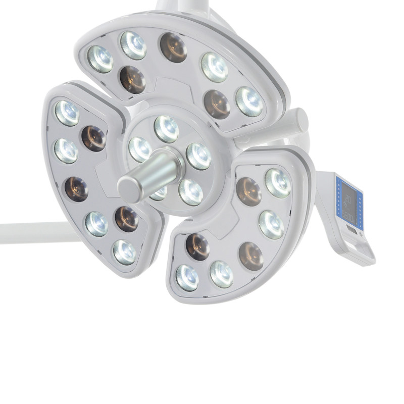 Стоматологическая установка CQ-219-I (СО-010М-02) (Implant)