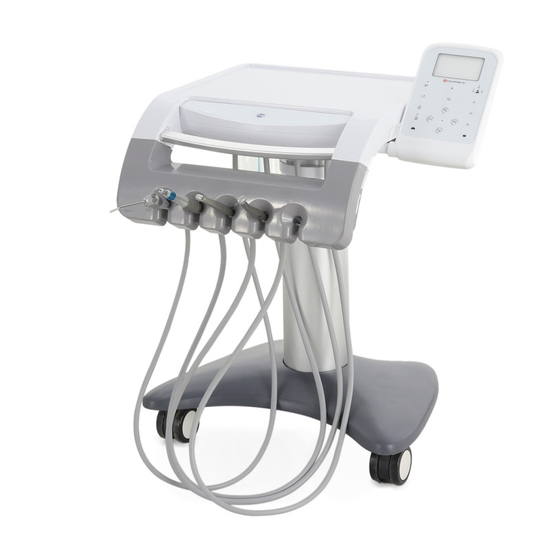 Стоматологическая установка CQ-219-I (СО-010М-02) (Implant)