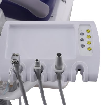 Стоматологическая установка CQ-216 нижняя подача (СО-002М-00)