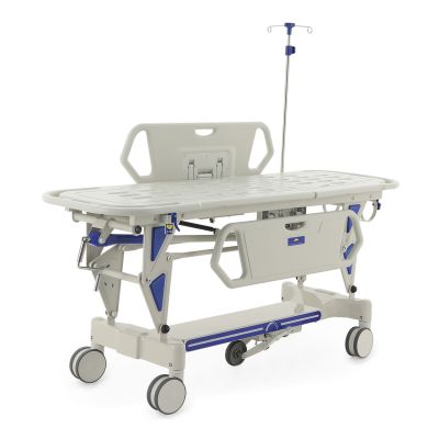 Каталка больничная Med-Mos (YQC-2R) KatB-31210R