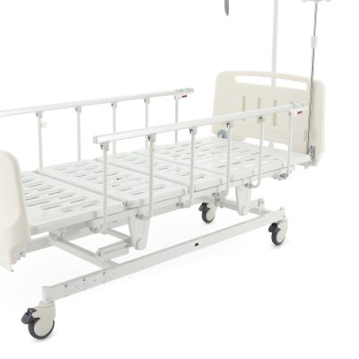 Кровать механическая Med-Mos E-1 PM-4018S-01 (5 функций)