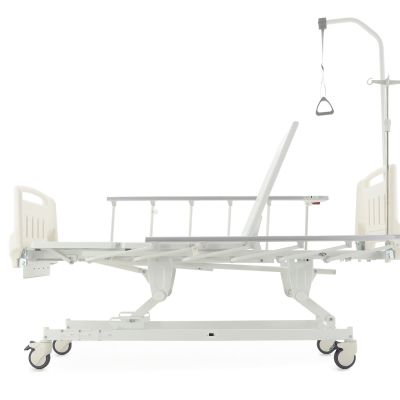 Кровать механическая Med-Mos E-1 PM-4018S-01 (5 функций)