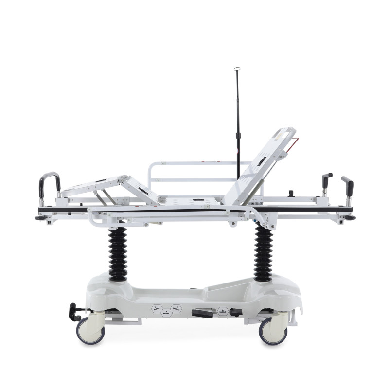 Каталка больничная Med-Mos ММ-НТ-3W (KatB-42310R)