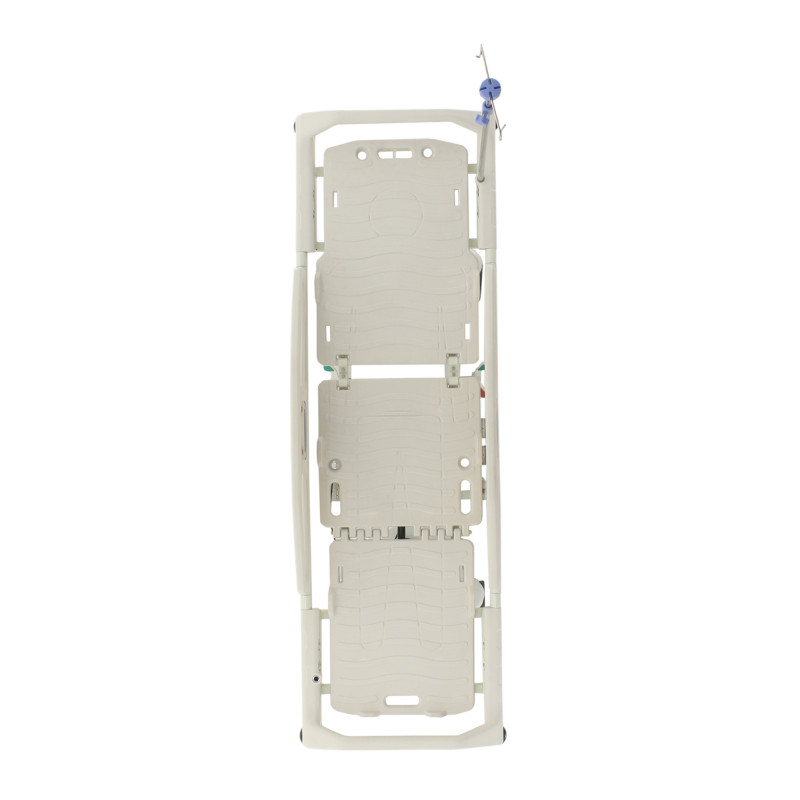 Каталка больничная Med-Mos ММ-НТH-2 (KatB-42210S)