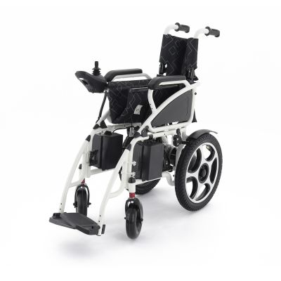 Кресло-коляска электрическая ТР-801
