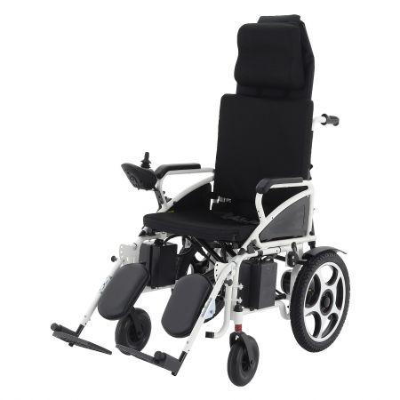 Кресло-коляска электрическая ЕК-6012