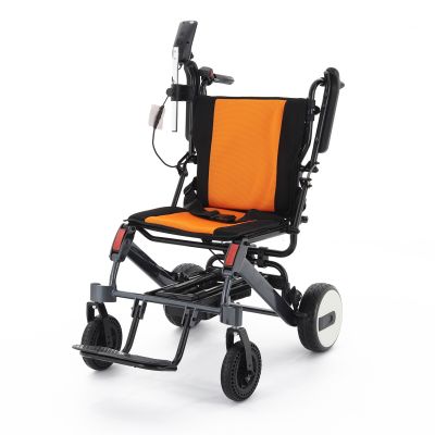 Кресло-коляска электрическая ЕК-6032A