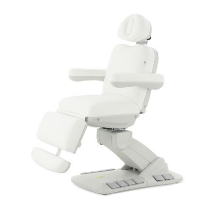 Косметологическое кресло Med-Mos ММ-940-2 КО-189Д-00 с наполнителем Флаффи