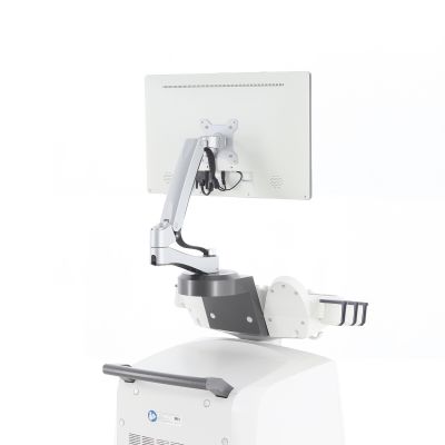 Аппарат ультразвуковой диагностики Med-Mos ЕМР3000 пять датчиков (Линейный, Конвексный, Секторный, Внутриполостной, Микроконвексный)
