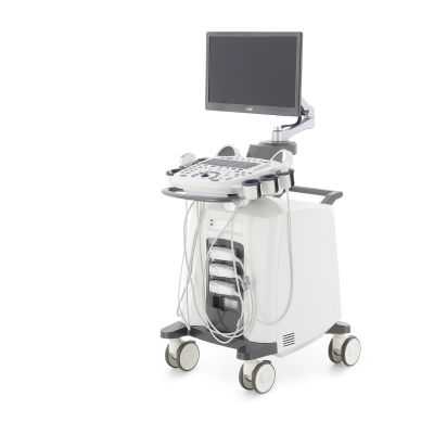 Аппарат ультразвуковой диагностики Med-Mos ЕМР3000 два датчика (Линейный,Конвексный)