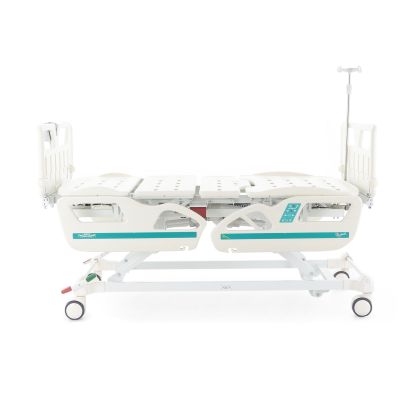 Кровать электрическая реанимационная Med-Mos DB-4 (01) (ABS)