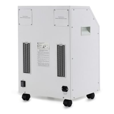 Кислородный концентратор MED-MOS К007-10/2