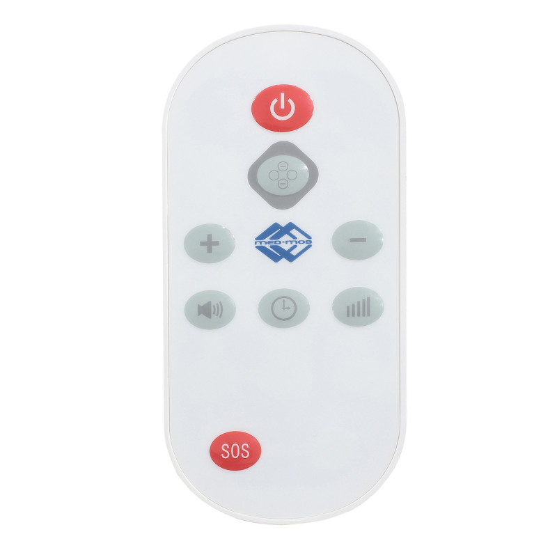 Кислородный концентратор Med-Mos К007-10/2
