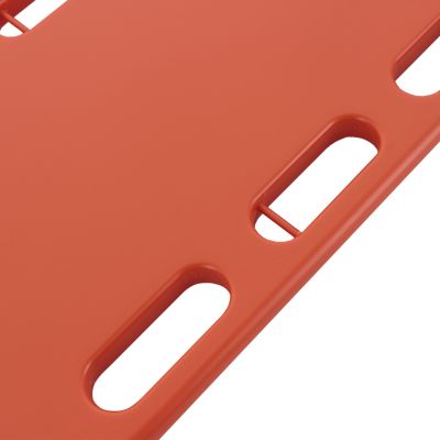 Спинальная доска Med-Mos YDC-7В2 (Im-01000R) с головным иммобилайзером и 