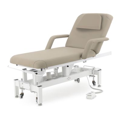 Массажный стол электрический Med-Mos ММКМ-1 (SE2.21.10Д) (Р)