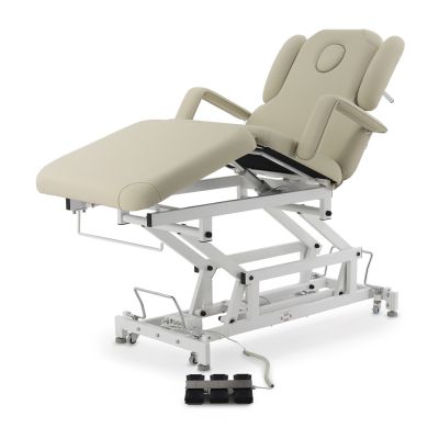 Массажный стол электрический Med-Mos ММКМ-2 (SE3.21.10Д) (P)