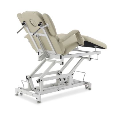 Массажный стол электрический Med-Mos ММКМ-2 (SE3.21.10Д) (P)