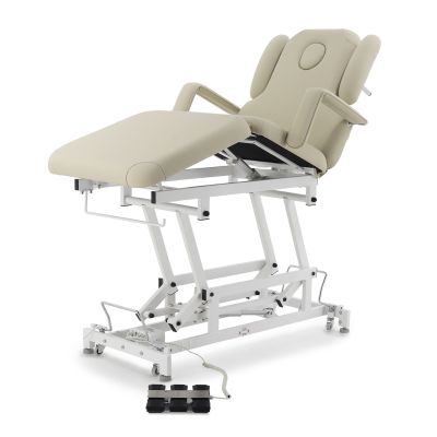 Массажный стол электрический Med-Mos ММКМ-2 (SE3.21.10Д) (P)