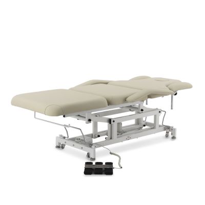 Массажный стол электрический Med-Mos ММКМ-2 (SE3.21.10Д) (P)