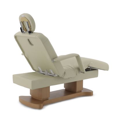 Массажный стол электрический Med-Mos ММКМ-2 (КО-156Д) (P)