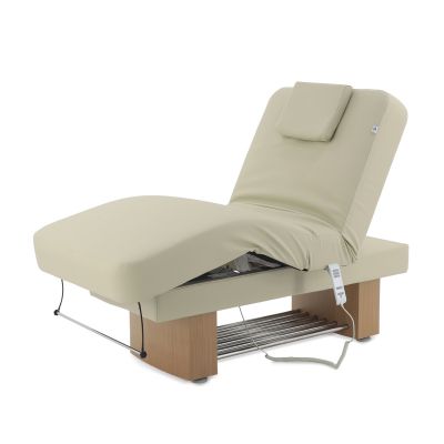 Массажный стол электричеcкий Med-Mos ММКМ-2 (КО-160.1Д) с подогревом ложа (Р)