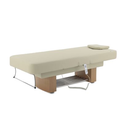 Массажный стол электричеcкий Med-Mos ММКМ-2 (КО-160.1Д) с подогревом ложа (Р)