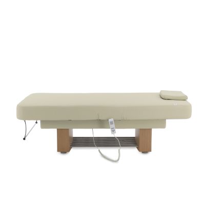 Массажный стол электричеcкий Med-Mos ММКМ-2 (КО-160.1Д) с подогревом ложа (Р)