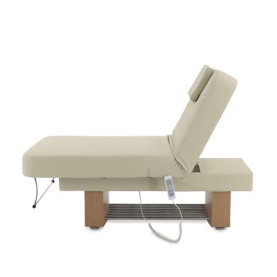 Массажный стол электричеcкий Med-Mos ММКМ-2 (КО-160.1Д) с подогревом ложа (Р)