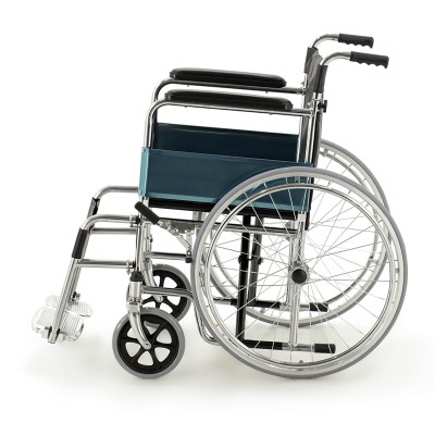 Кресло-коляска механическая Med-Mos FS901 (809-41-CM-00)
