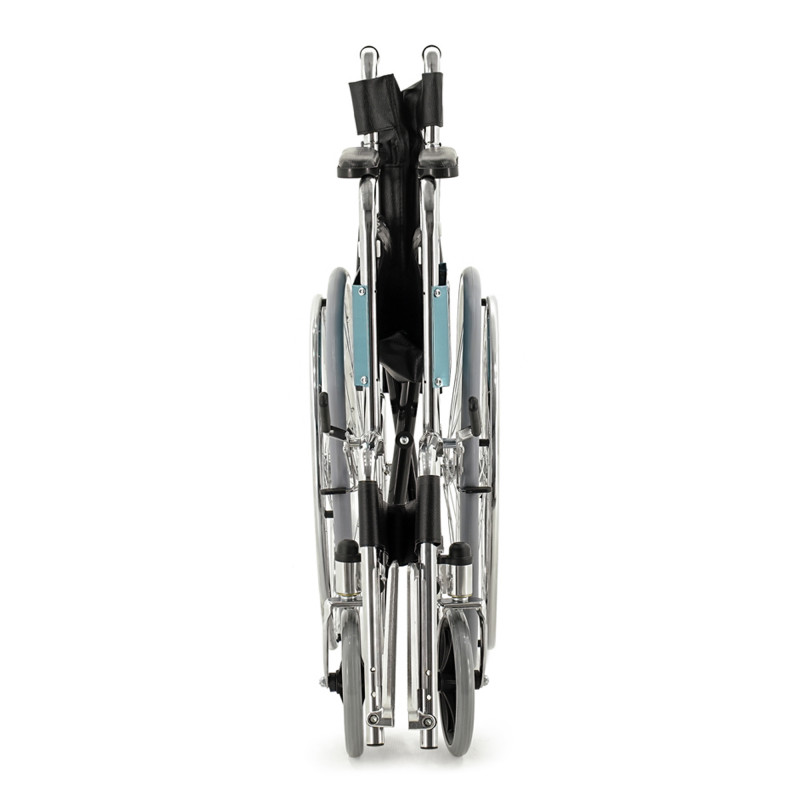 Кресло-коляска механическая Med-Mos FS901 (809-41-CM-00)