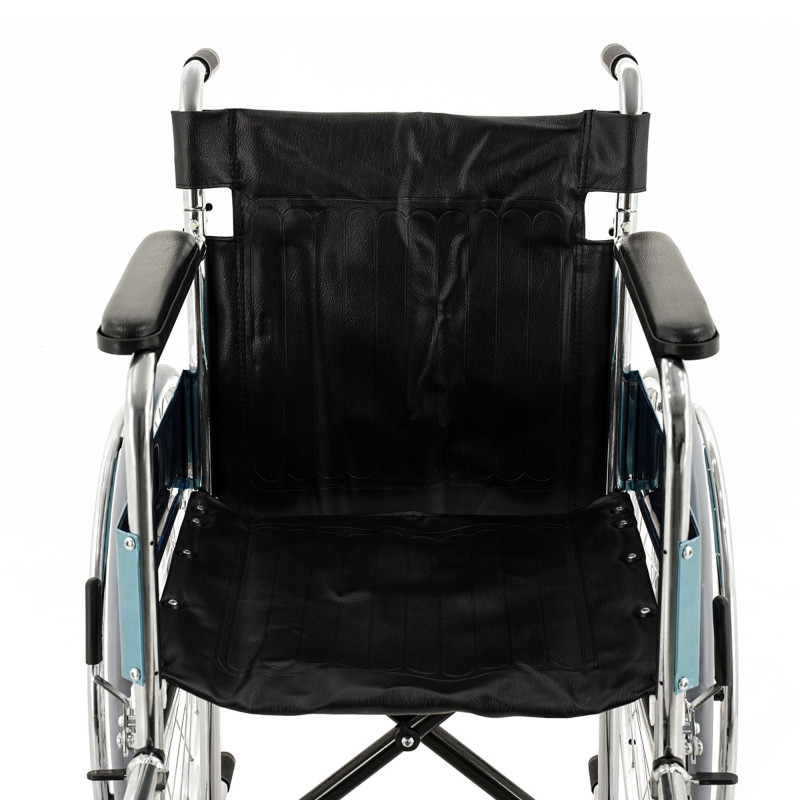 Кресло-коляска механическая Med-Mos FS901 (809-41-CM-00)