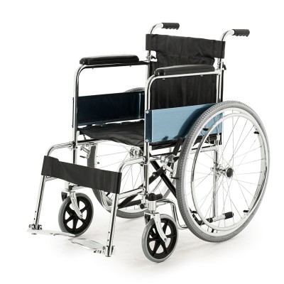 Кресло-коляска механическая Med-Mos FS901 (809-41-CM-01)