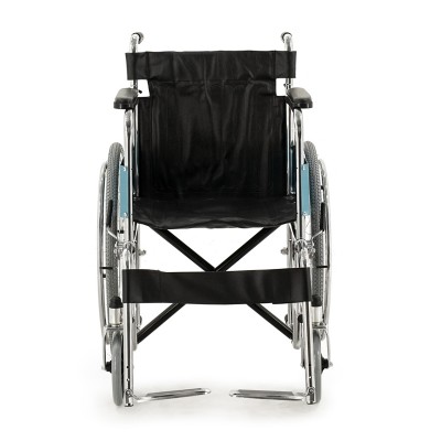 Кресло-коляска механическая Med-Mos FS901 (809-41-CM-01)