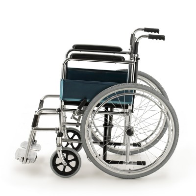 Кресло-коляска механическая Med-Mos FS901 (809-41-CM-01)