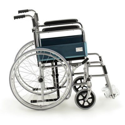 Кресло-коляска механическая Med-Mos FS901 (809-46-CM-00)