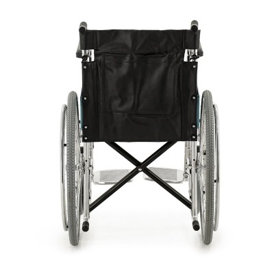 Кресло-коляска механическая Med-Mos FS901 (809-46-CM-01)