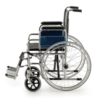 Кресло-коляска механическая Med-Mos FS901В (821-41-CM-00)