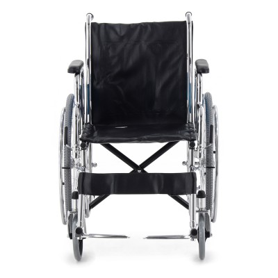 Кресло-коляска механическая Med-Mos FS901В (821-41-CM-01)