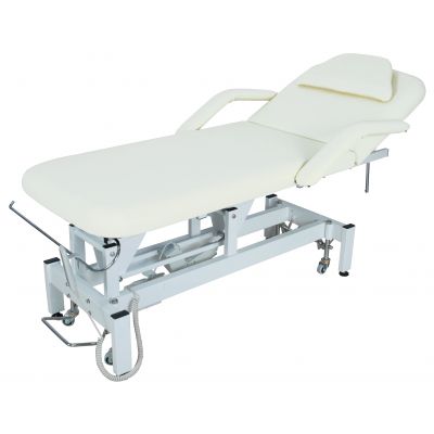 Медицинская кровать с электроприводом Med-Mos MMKM-1 (SE2.21.10Д-02)