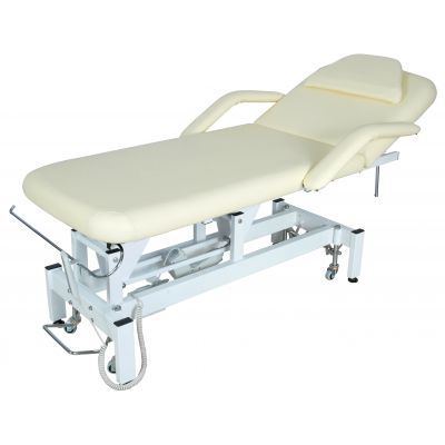 Медицинская кровать с электроприводом Med-Mos MMKM-1 (SE2.21.10)