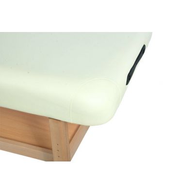 Стационарный массажный стол деревянный Med-Mos FIX-MT2 (SW1.31.10А-01)